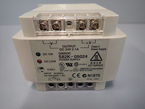 S82k05024 omron s82k 05024 - -,