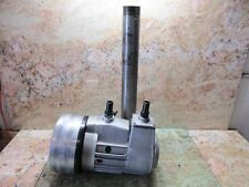Mazak Obliques Tours 25 CNC Hydraulique Axe Déclencheur 48124 3.5 " Draw Barre