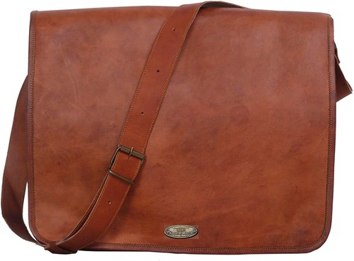 Hommes cartable vintage - 18,