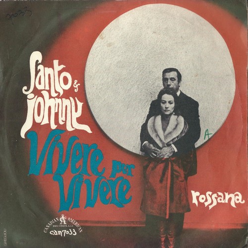 Disque tours santo - disque,
