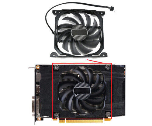 Cooling fan for inno3d geforce - fan,