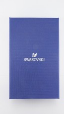 SWAROVSKI BOUCLES D'OREILLE
