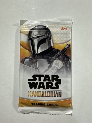 2021 topps star - topps, wars