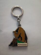 Porte clés Ours Ourson