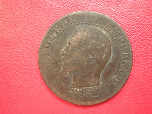 France monnaie napoleon iii - napoleon,