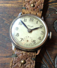 Montre-bracelet militaire