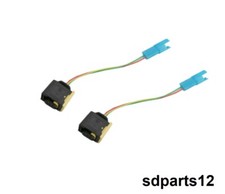 2 Prises 6 Voies HDSCS