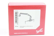 Herpa 054140 hiab chargeur - hiab,