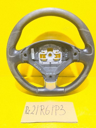 Peugeot 308 2006 - , volant
