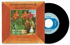 LA BOITE ENCHANTEE N°2 Vinyle
