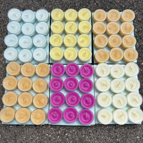 Partylite universal tealights - partylite,