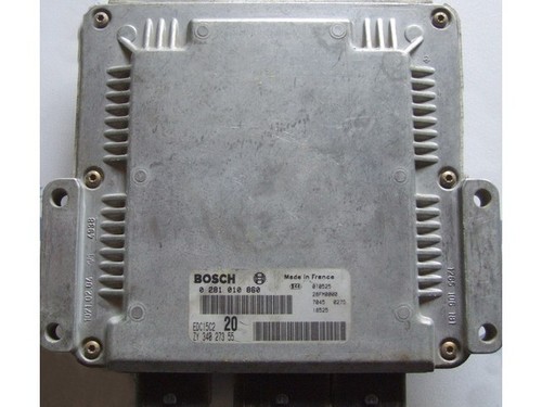 Ecu engine control unit suzuki - ecu,