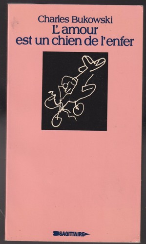 Charles bukowski amour - l'amour, est