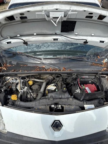 Moteur renault kangoo phase - renault,