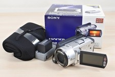 Caméscope numérique Sony