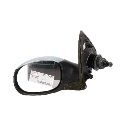 Retroviseur gauche peugeot 206 - retroviseur,