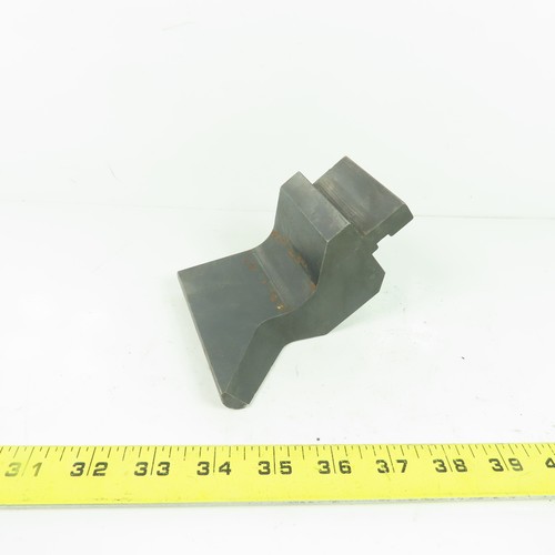 Presse plieuse gooseneck die - presse,