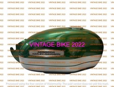 CONVIENT POUR Harley Davidson