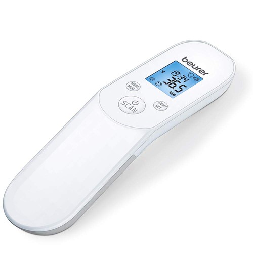 Thermomètre infrarouge - ft,