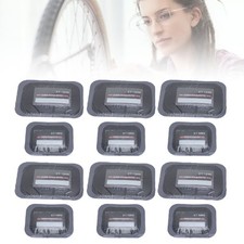40Pcs Patch Tire Double Taille