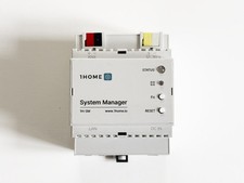 1Home System Manager - KNX