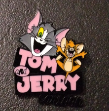 Pin’s BD Dessin Animé