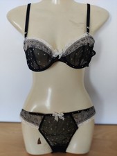 Ensemble soutien gorge Daniel