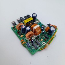 Carte d'alimentation radar JRC 7PC00991E Scanner CBD-87/8 LTRD145B