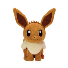 Peluche Evoli Pokemon Gentle