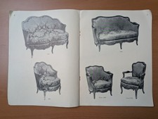 Sièges & Meubles de Style -