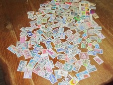 LOT DE TIMBRES NEUFS POUR