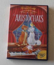 Les Aristochats - Walt Disney