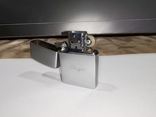 Briquet Ancien - Tempête STAR