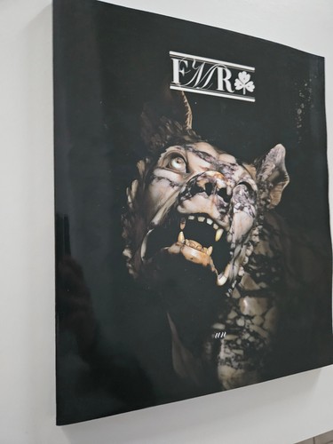 Magazine revue fmr franco - revue,