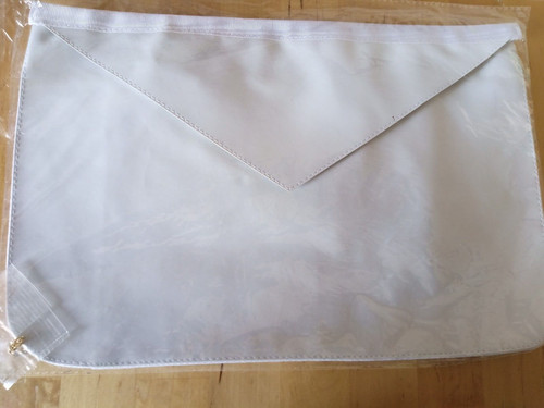 Tablier pin apprenti - et,