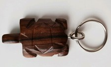 Beau porte-clé en forme de