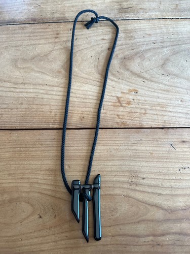 Bijoux collier chaîne - bijoux,