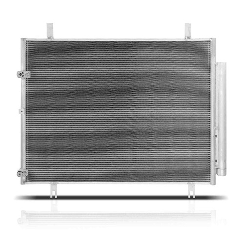 Condensateur climatisation - condensateur,