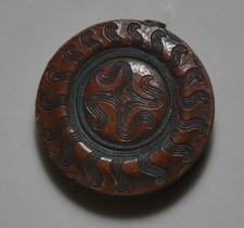 Insigne de journée -