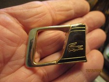 Ancien Fermoir ou Boucle