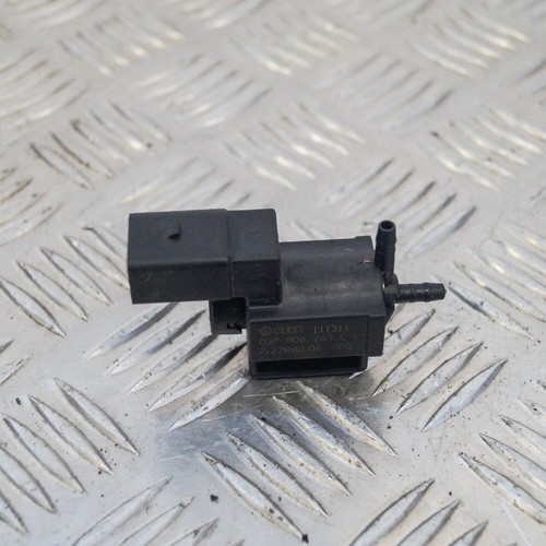 électrovanne audi 1 8 - b8, 1.8