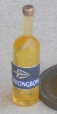 Poupées Maison Strongbow