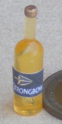 Poupées maison strongbow - poupées,