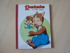 jeunesse  ROUDOUDOU les belles