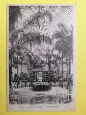 CPA Dos 1900 PAU Le PALAIS