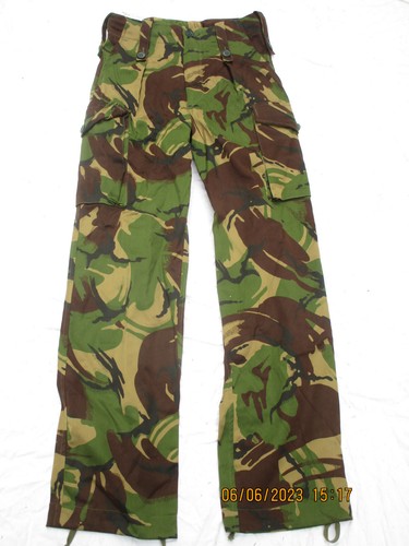 Trousers dpm tempéré - dpm,