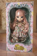 Pullip Alice du Jardin / Pink