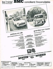 PUBLICITE ADVERTISING 065