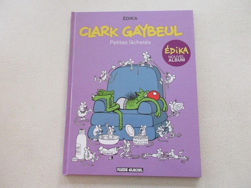 Edika clark gaybeul petites - gaybeul,