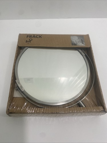 Ikea frack magnifying mirror - ikea,